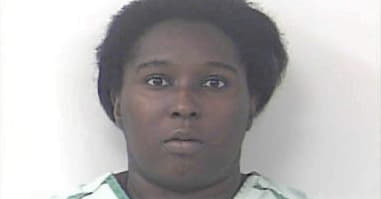 Jaismane Niacaris, - St. Lucie County, FL 